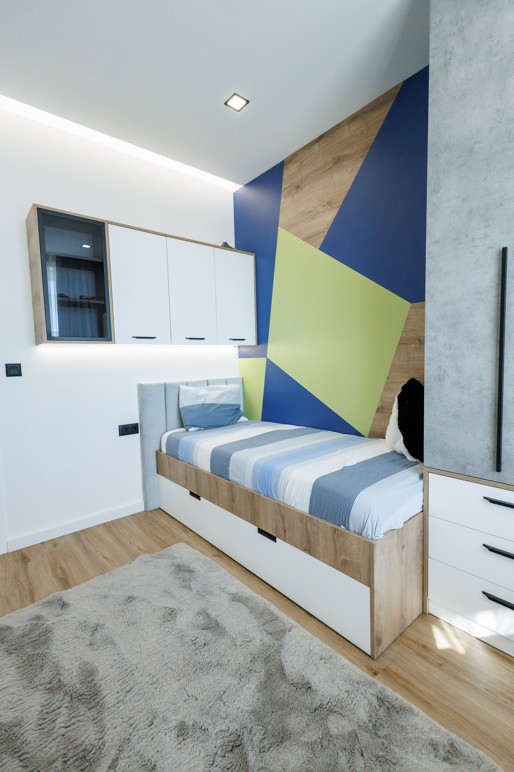 Детска стая