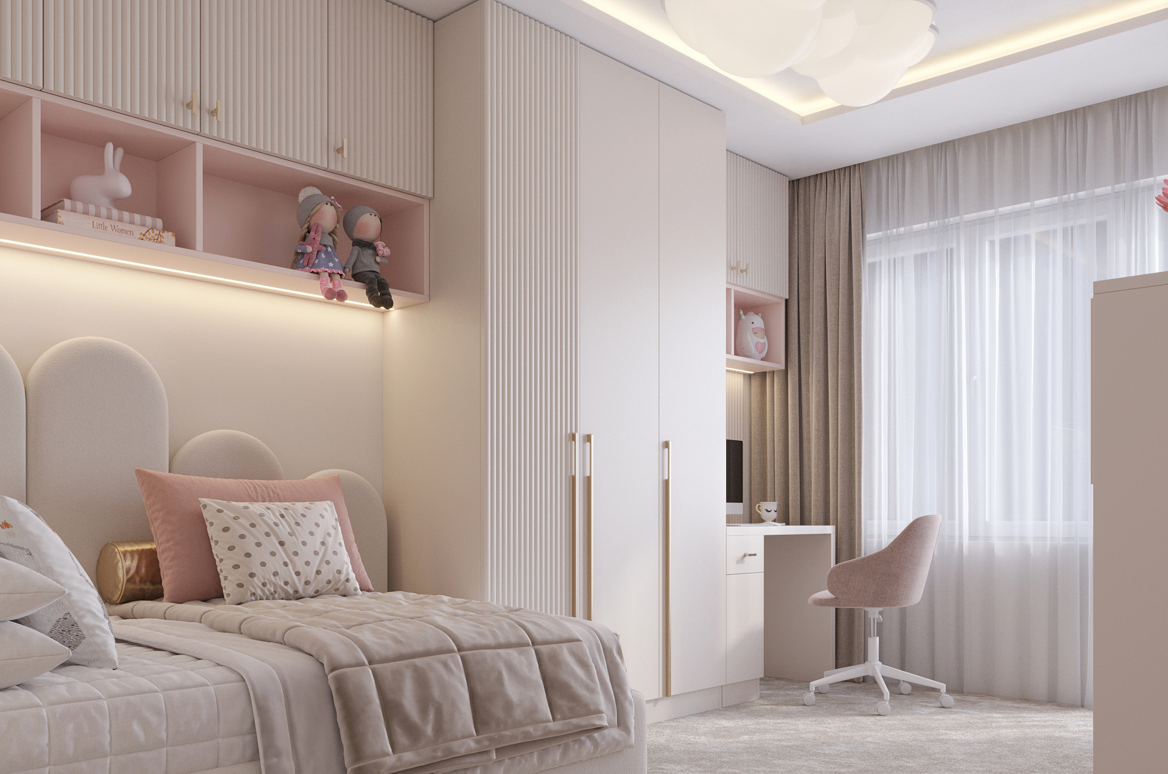 Детска стая