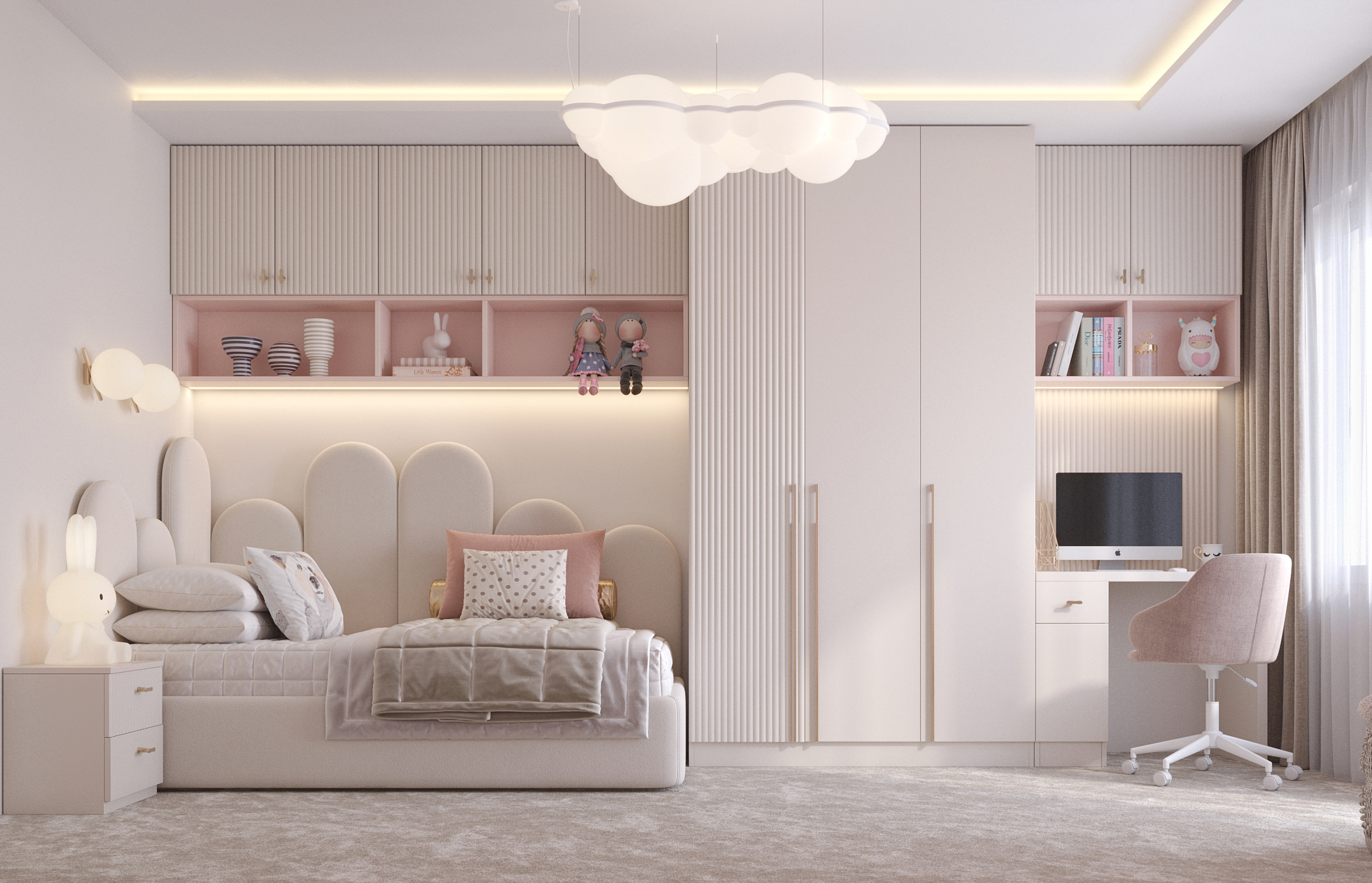 Детска стая